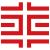 华芯邦集团华字LOGO标识